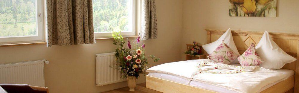 "Gutshof Lilienfein" - Medical Resort & Herbal Spa Im Suedschwarzwald Wieden Buitenkant foto